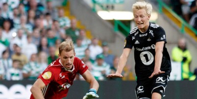 Derfor takker RBK-helten nei til Norge og Lagerbäck